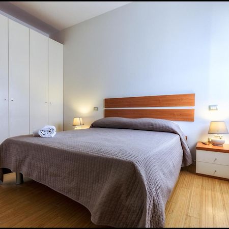 מרינה די רוונה Residence Rivaverde מראה חיצוני תמונה