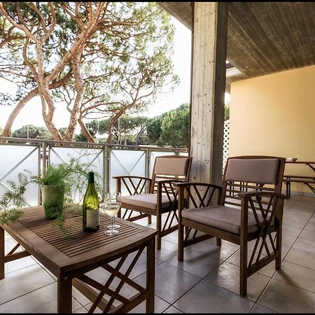 מרינה די רוונה Residence Rivaverde מראה חיצוני תמונה
