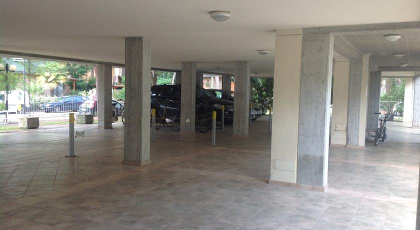 מרינה די רוונה Residence Rivaverde מראה חיצוני תמונה