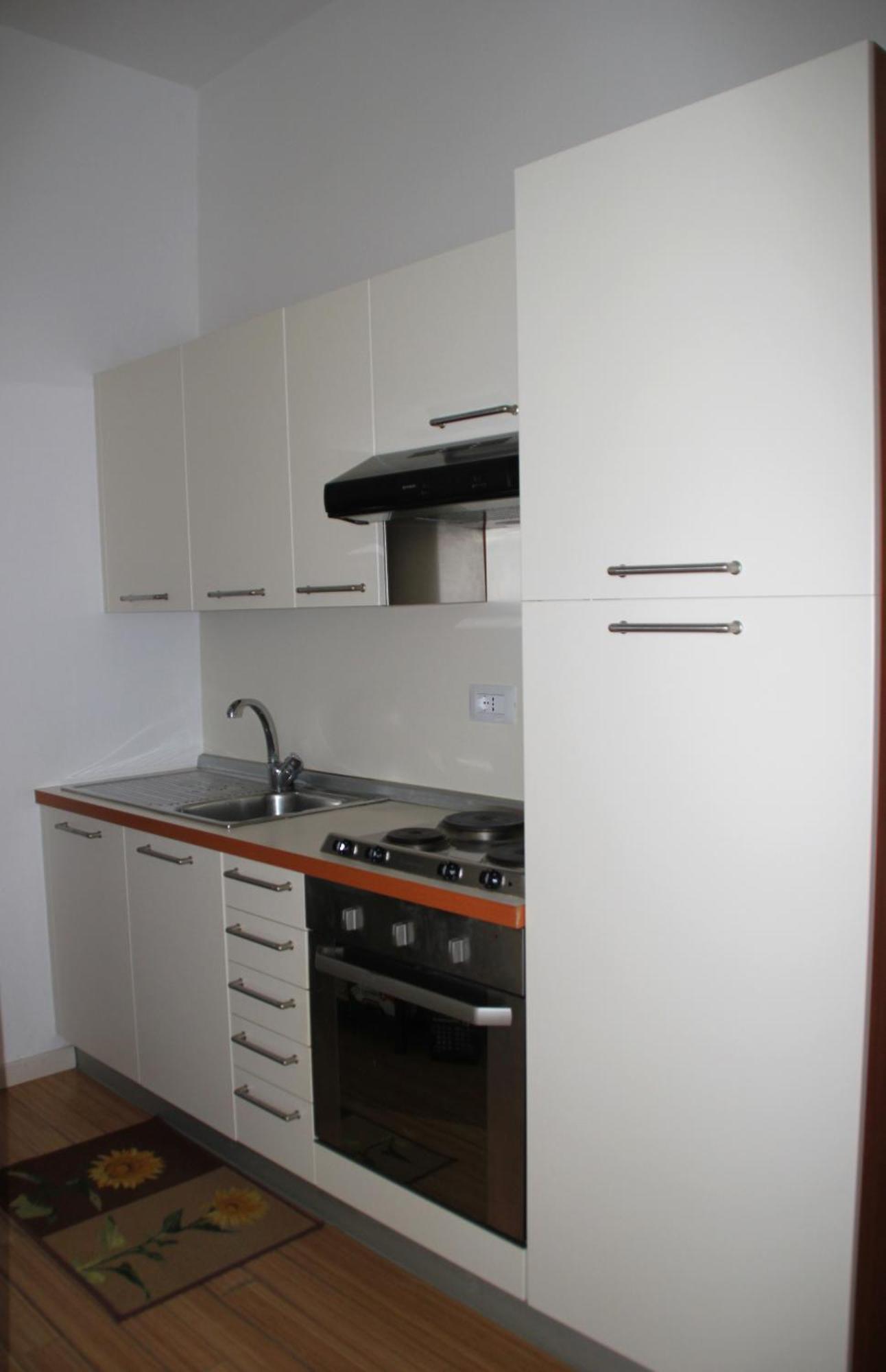 מרינה די רוונה Residence Rivaverde מראה חיצוני תמונה