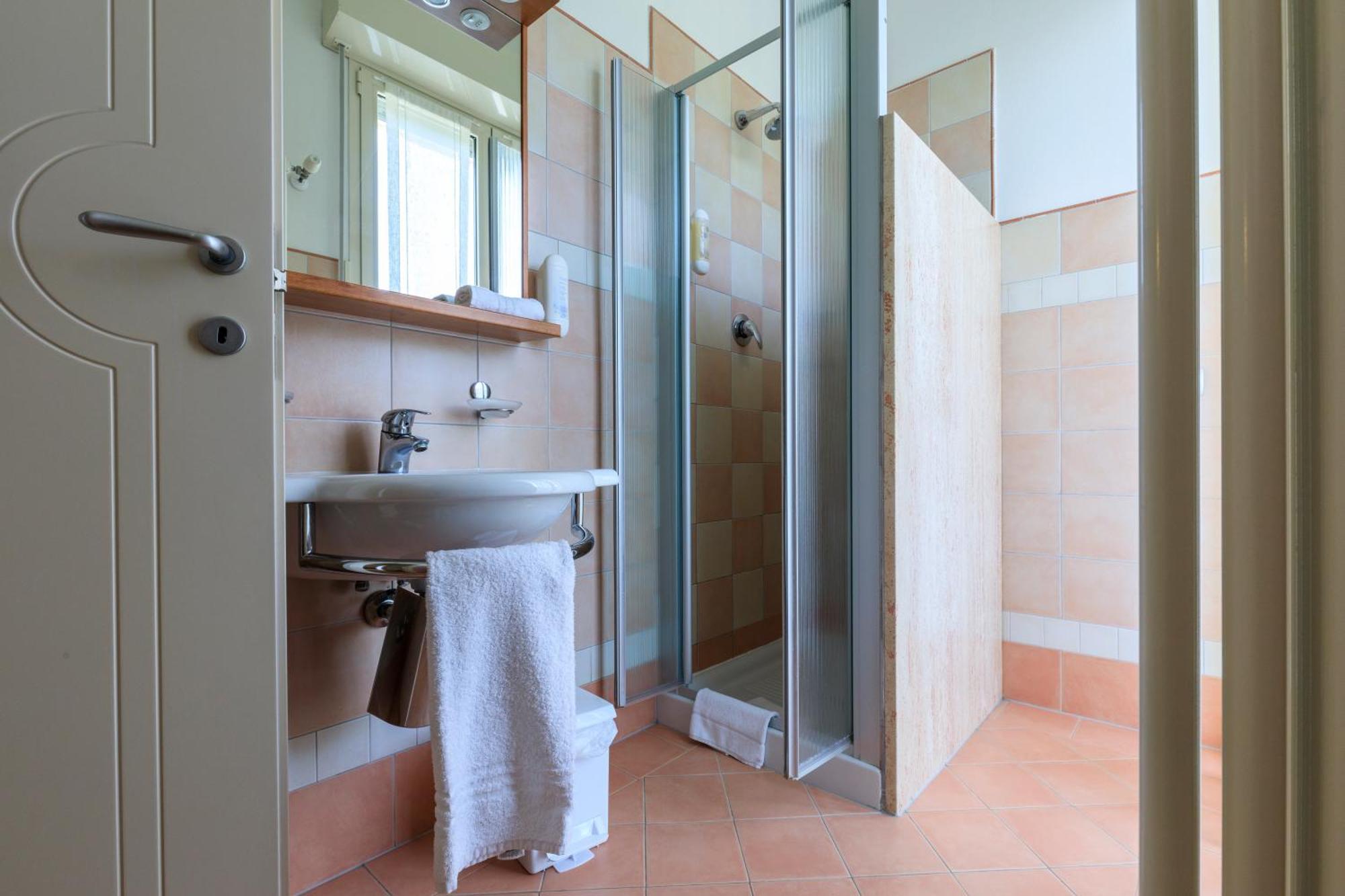 מרינה די רוונה Residence Rivaverde מראה חיצוני תמונה