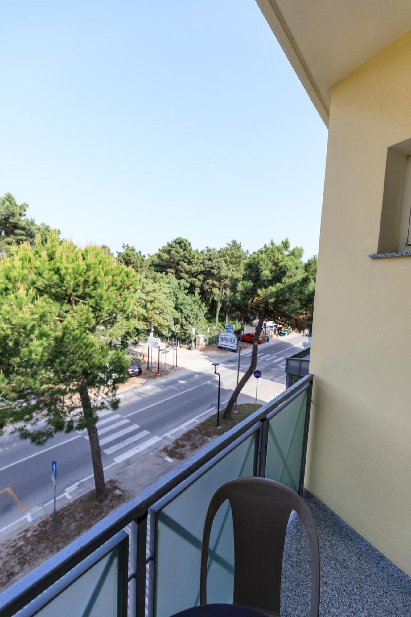 מרינה די רוונה Residence Rivaverde מראה חיצוני תמונה