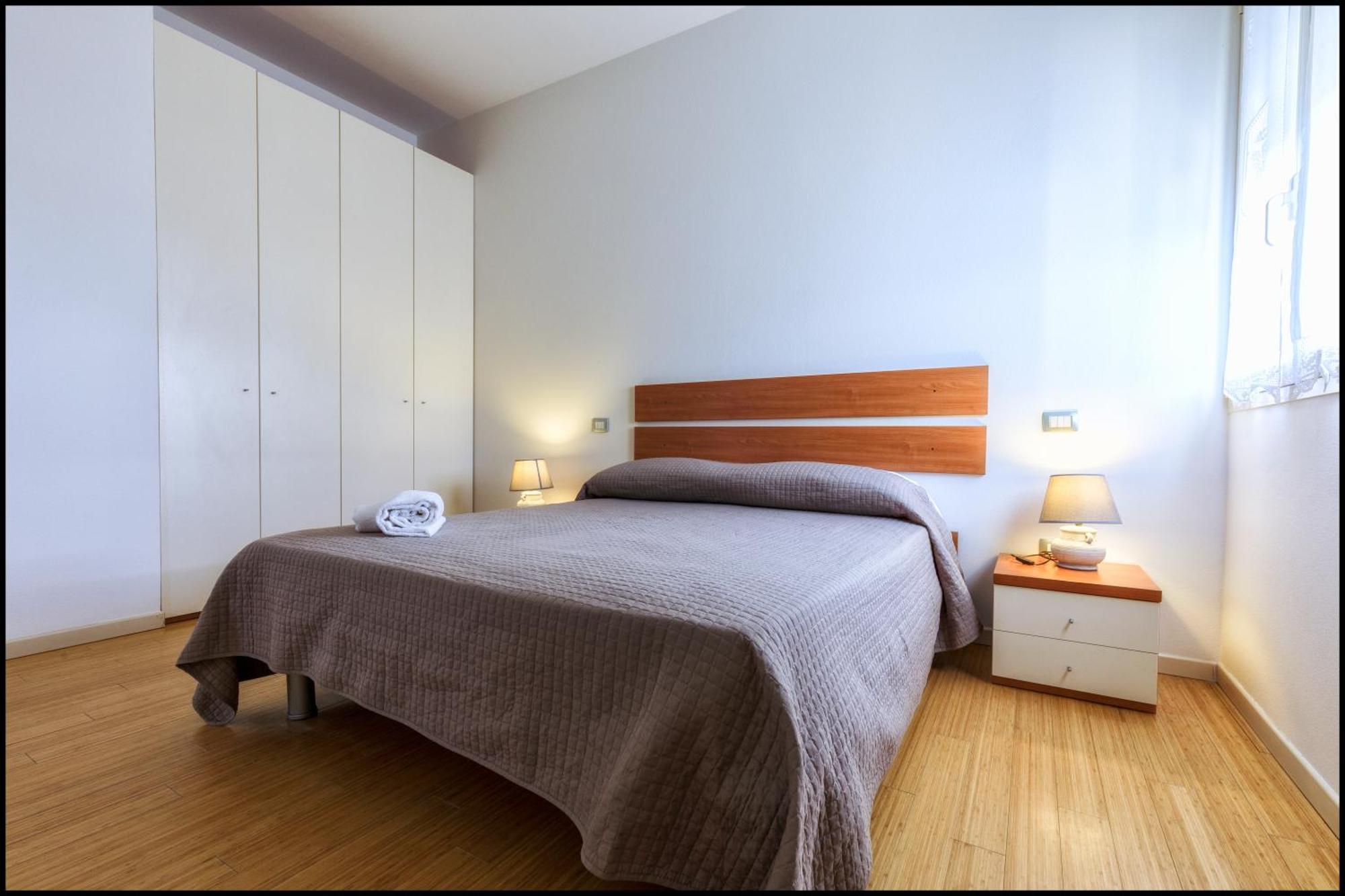 מרינה די רוונה Residence Rivaverde מראה חיצוני תמונה