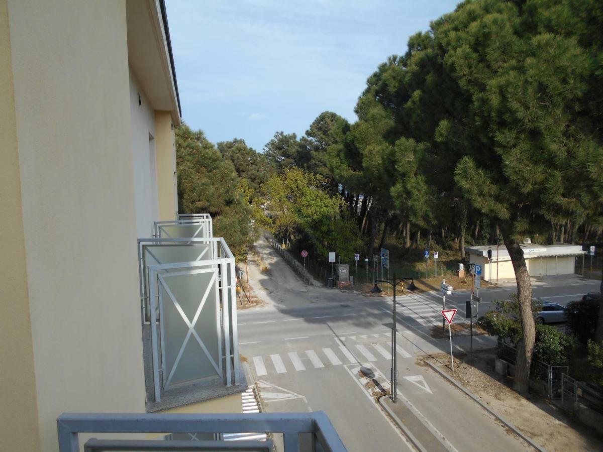 מרינה די רוונה Residence Rivaverde מראה חיצוני תמונה