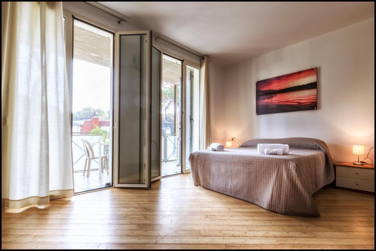 מרינה די רוונה Residence Rivaverde מראה חיצוני תמונה