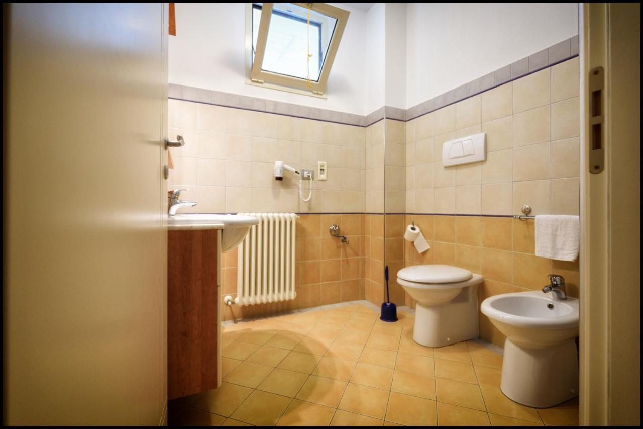 מרינה די רוונה Residence Rivaverde מראה חיצוני תמונה